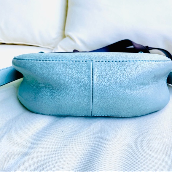 See By Chloe Monroe Shoulder Bag EUC - Picture 14 of 16